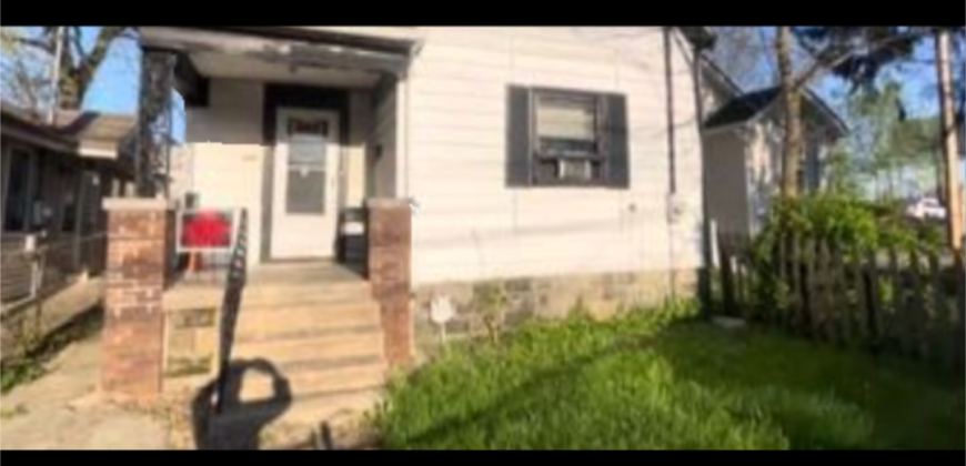 446 Georgetown Street Lexington kkkentucky