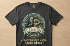 Penner Property Management® T-Shirts