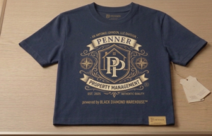 Penner Property Management® T-Shirts