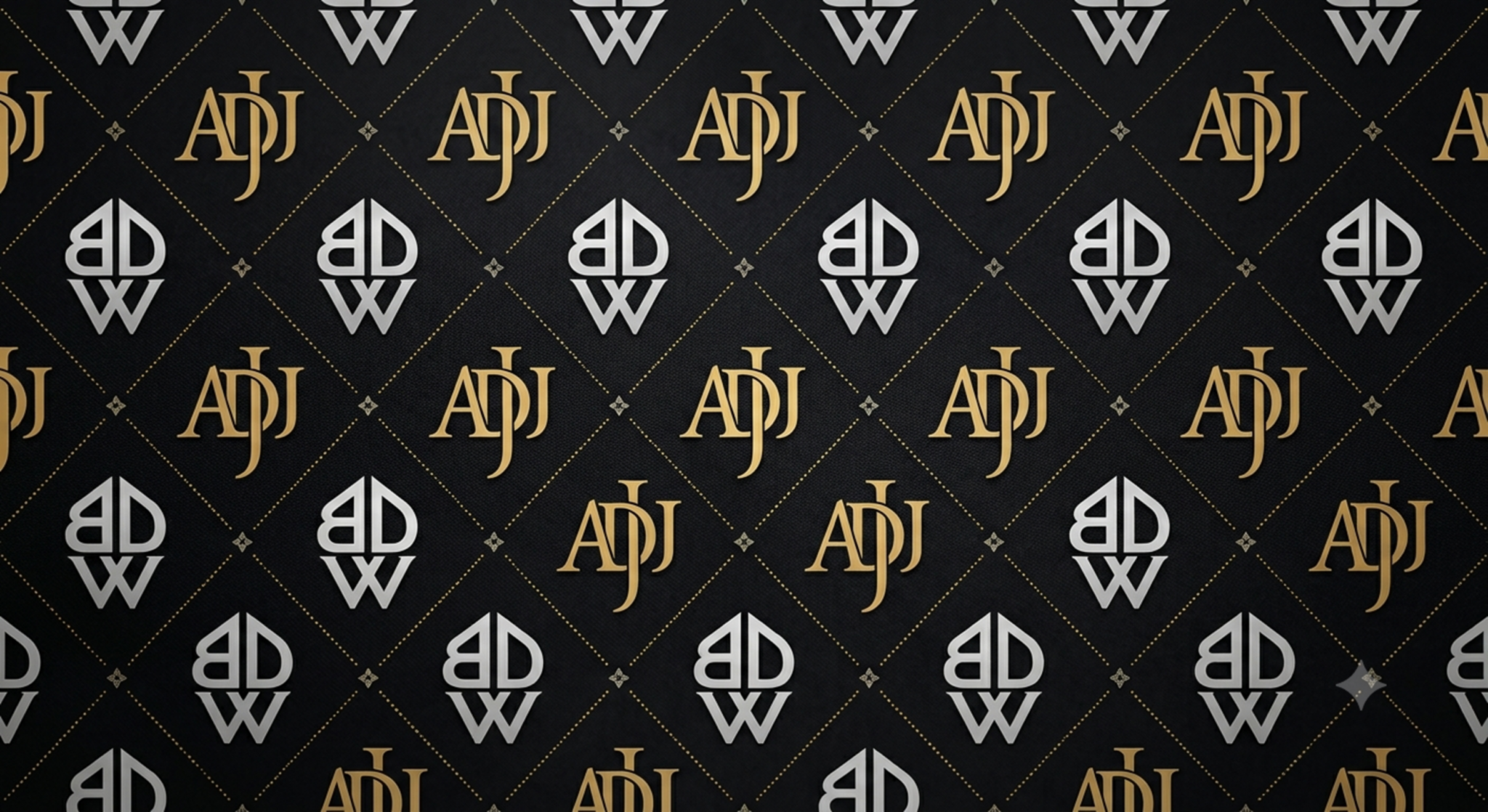 Black Diamond Warehouse Luxury Brand Monogram
